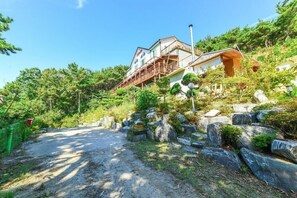 Exterior - Sunshine Garden Pension (Incheon)