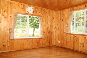 ห้องพัก (A) | Wi-Fi ฟรี, ผ้าปูที่นอน