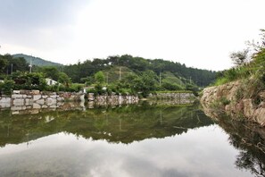 Exterior - Gold River Castle (Chuncheon)