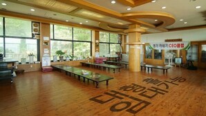 Exterior - Bada Story Pension (Incheon)