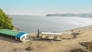Exterior - Bada Story Pension (Incheon)