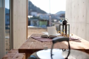 Habitació (M Two) | Wifi gratuïta i roba de llit 