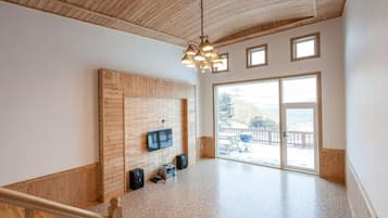 Habitaciรณn | Wifi gratis y ropa de cama