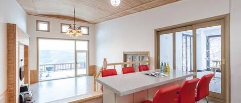 Chambre | AccĂšs au Wi-Fi (inclus), literie fournie