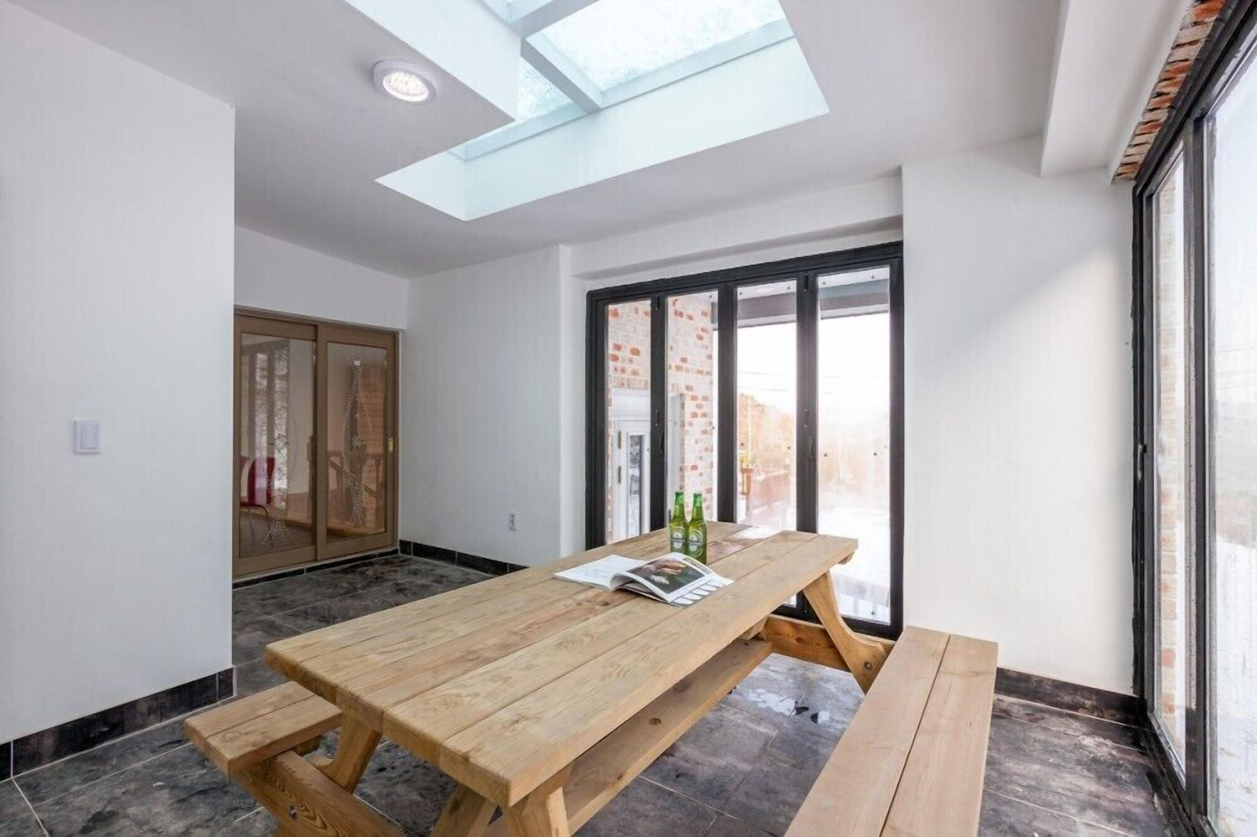 ห้องพัก | Wi-Fi ฟรี, ผ้าปูที่นอน