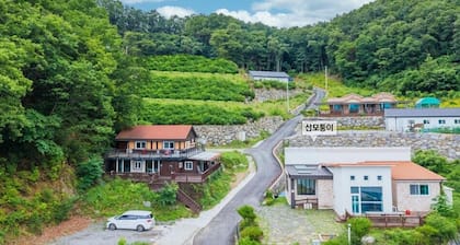 Sanmotungi Pension