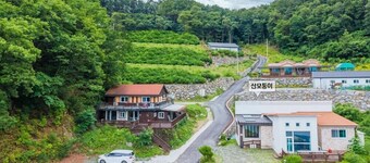 Sanmotungi Pension