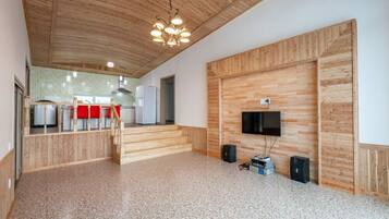 Rum | Gratis wi-fi och sängkläder