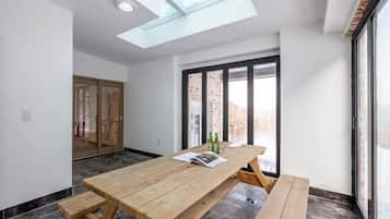 Kamer | Gratis wifi, beddengoed