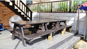 Exterior - Posidon Pension B (Incheon)