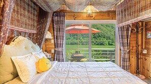 Kamer (Byulchae 1) | Gratis wifi, beddengoed