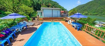 Cheungpungmyungwol Pension