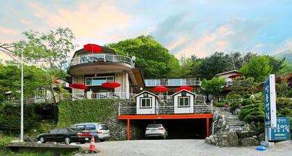 Cheungpungmyungwol Pension