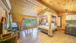 Kamer (Cheongpung 2) | Gratis wifi, beddengoed