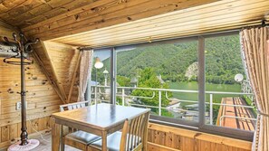 Kamer (Cheongpung 1) | Gratis wifi, beddengoed