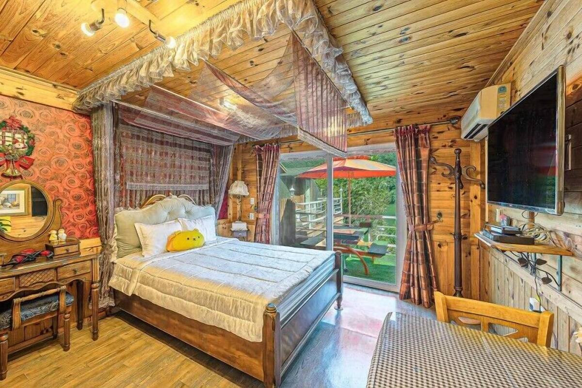 Room (Byulchae 2) | Free WiFi, bed sheets