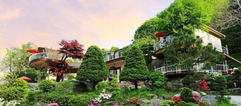 Cheungpungmyungwol Pension