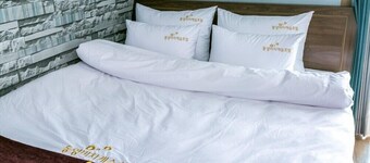 Beach castle hotel & resort