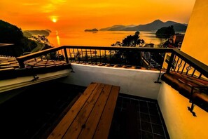 Exterior - Beach castle hotel & resort (Tongyeong)