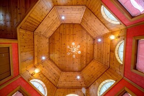 Habitación (C205) | Wifi gratis y ropa de cama