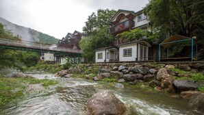 Eksteriør