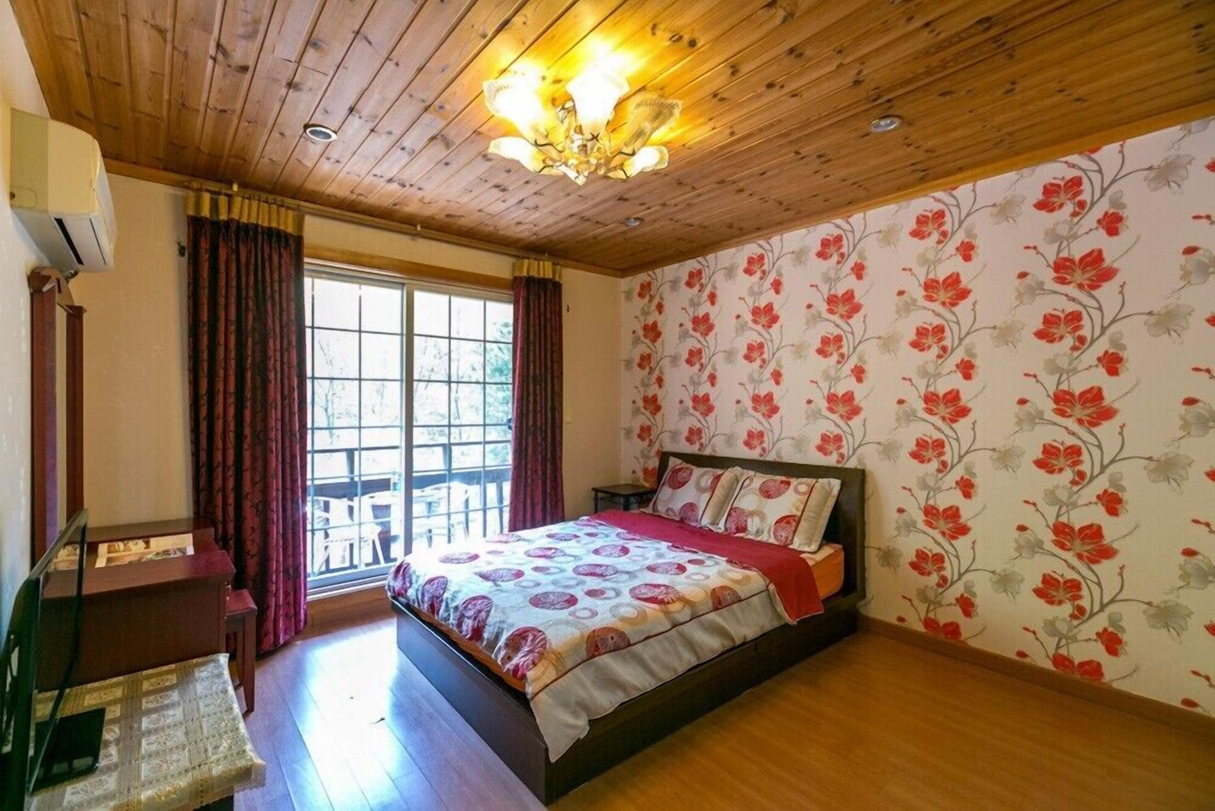 Zimmer (A102) | Kostenloses WLAN, Bettwäsche