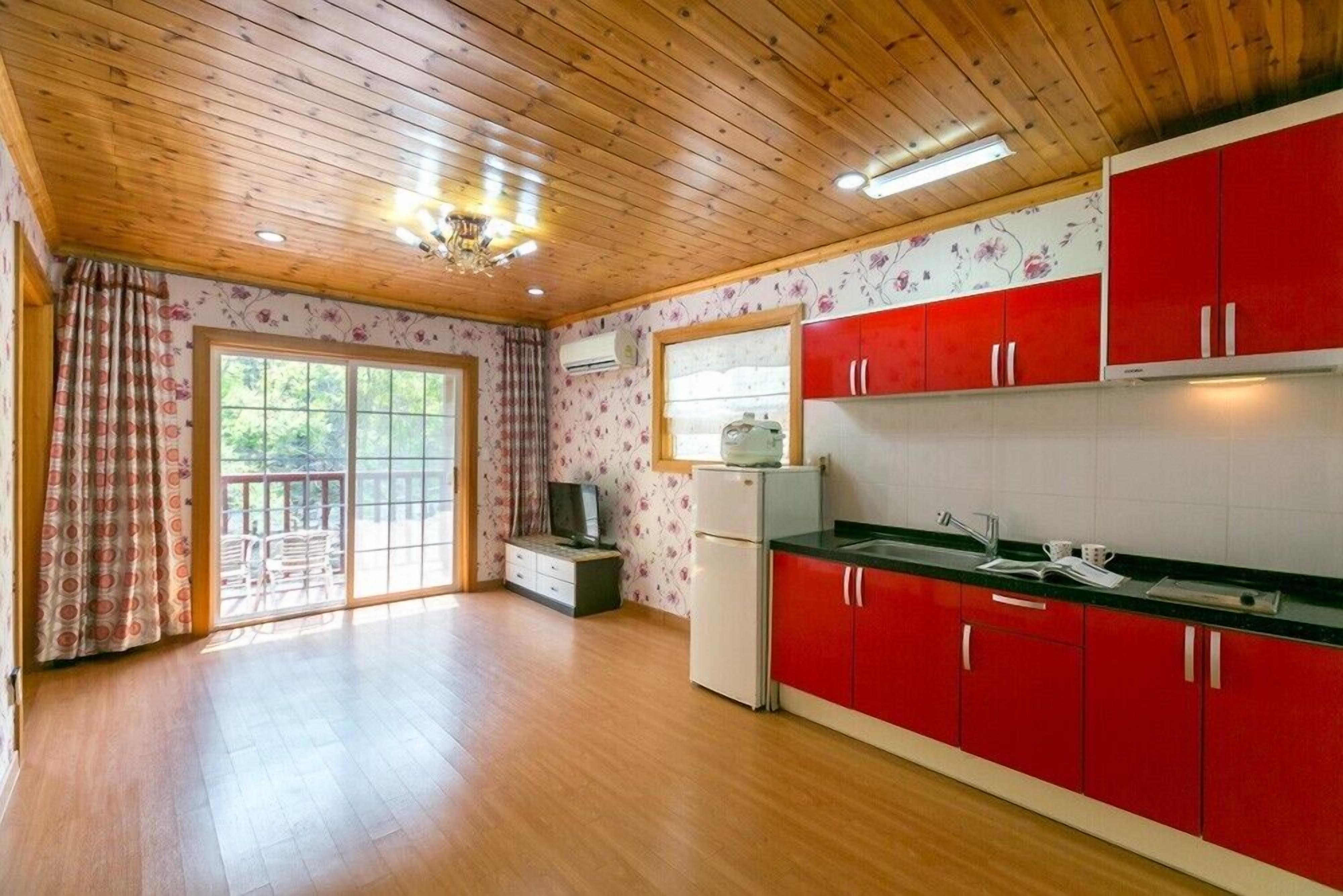 Zimmer (C101) | Kostenloses WLAN, Bettwäsche