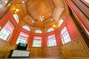 Camera (C205) | Wi-Fi gratuito, lenzuola