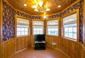 Camera (B101) | Wi-Fi gratuito, lenzuola