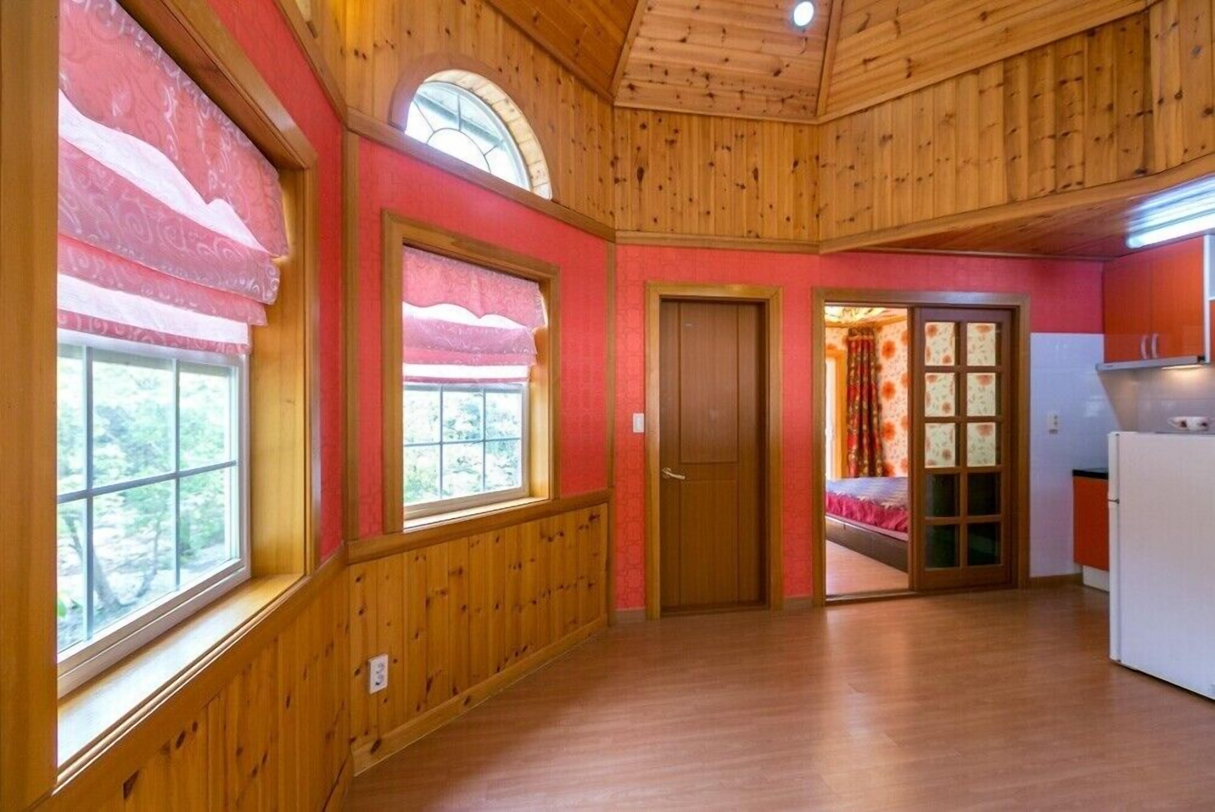 Zimmer (C205) | Kostenloses WLAN, Bettwäsche