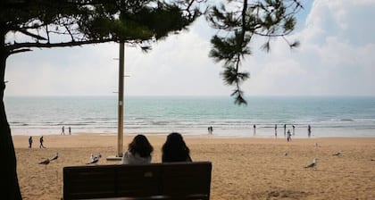 Eurwangni Some Pension