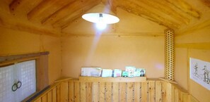 Room (Hwangto) | Free WiFi, bed sheets - 10 Ripo Yeonga Pension (Incheon)