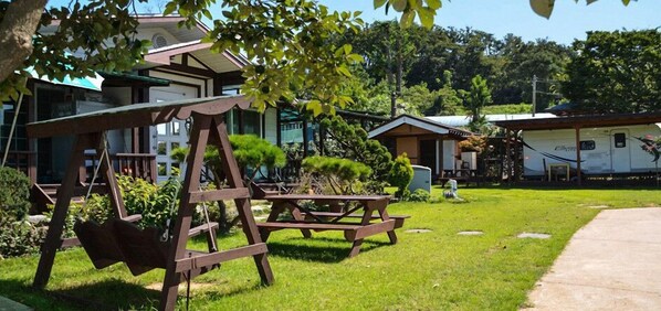 Exterior - 10 Ripo Yeonga Pension (Incheon)