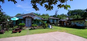 Exterior - 10 Ripo Yeonga Pension (Incheon)