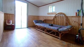 Free WiFi, bed sheets - 10 Ripo Yeonga Pension (Incheon)