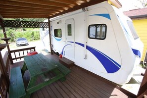 Gratis wifi, beddengoed