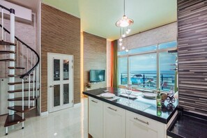 Rom (Marin) | Wi-fi (inkludert) og sengetøy