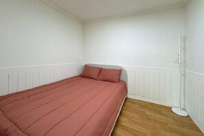 Habitación (Pado) | Wifi gratis y ropa de cama