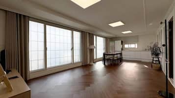 Room (Pado) | Free WiFi, bed sheets