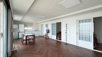 Habitació (Pado) | Wifi gratuïta i roba de llit