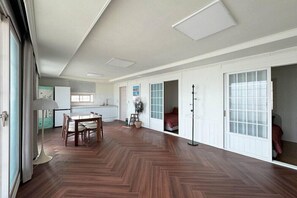 Kamer (Pado) | Gratis wifi, beddengoed