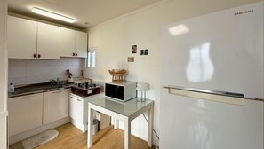 Room (Indoyang) | Free WiFi, bed sheets - Taeyoung Pension (Pohang)