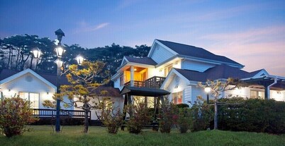 Sky land pension