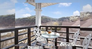 Chambre (Nuribul) | Wi-Fi gratuit, draps fournis