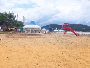 Exterior - Wolpo Donghae Pension 2 (Pohang)