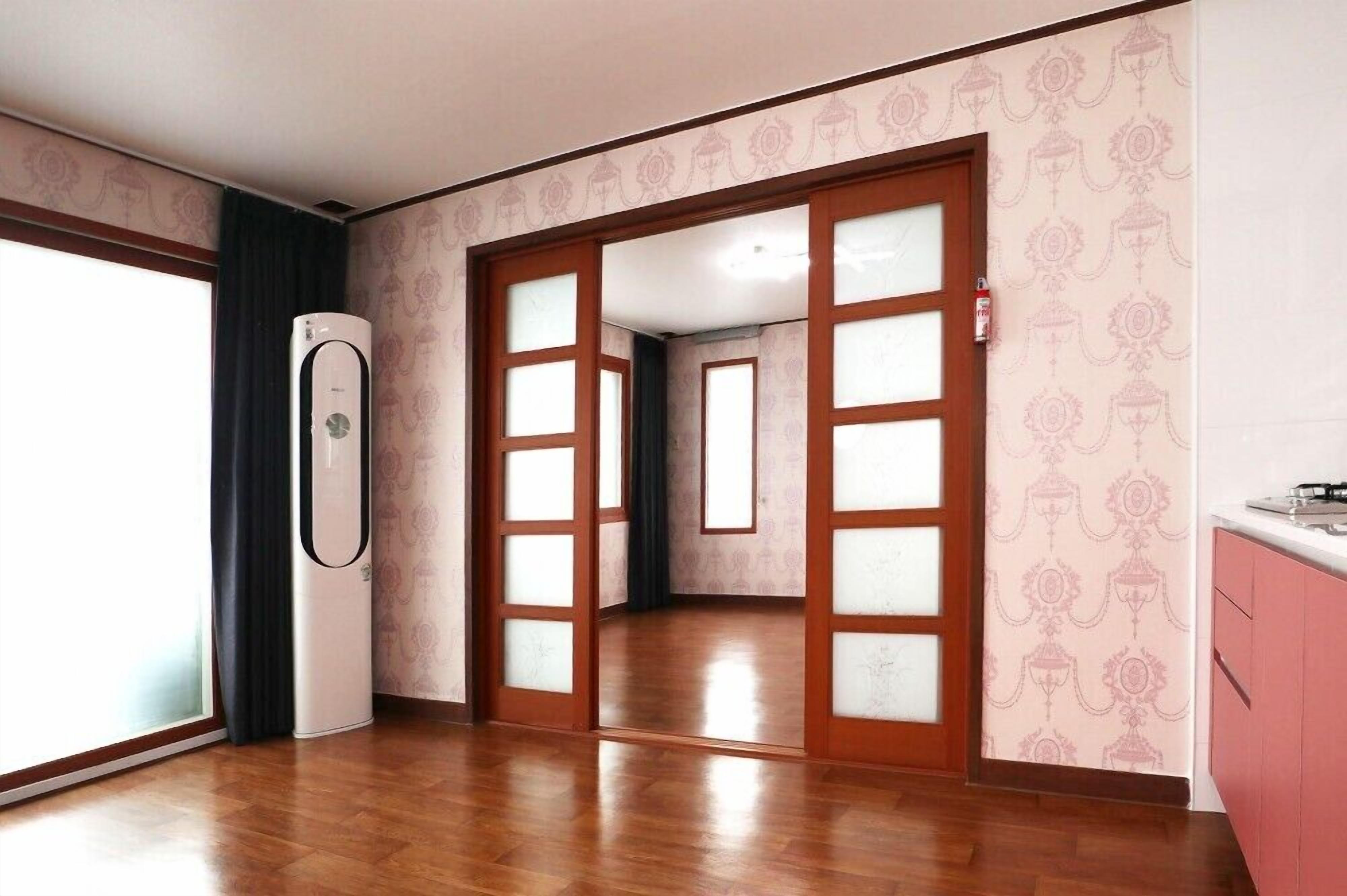 Habitación (301) | Wifi gratis y ropa de cama 