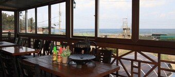 Jeongwon Pension