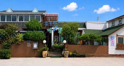 Jeongwon Pension