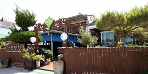 Exterior - Jeongwon Pension (Pohang)