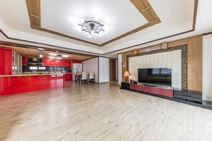 Rum (Serence upper floor) | Gratis wi-fi och sängkläder